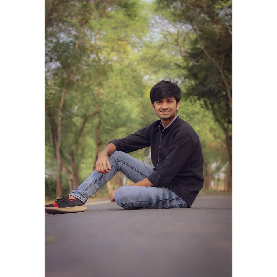 profile picture of Nibir